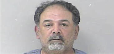 Jeffrey Sanderson, - St. Lucie County, FL 